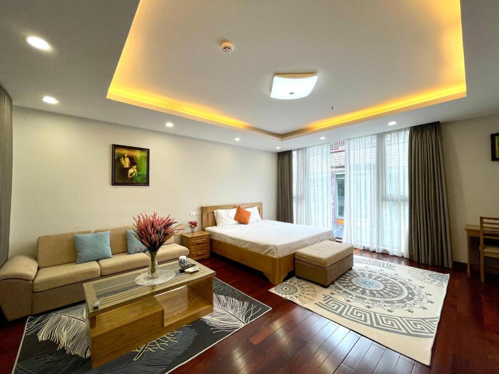 NINE HOUSING A10 Kim Ma – Hanoi