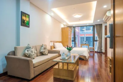 NINE HOUSING A10 Kim Ma – 사진 2