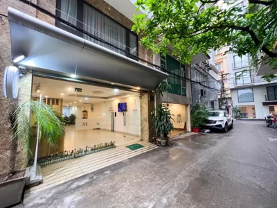 NINE HOUSING A10 Kim Ma – 사진 4