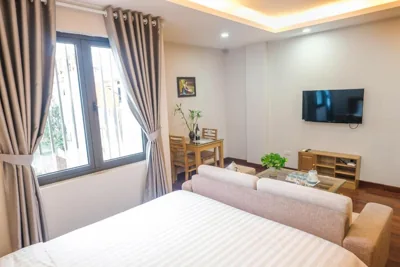 NINE HOUSING A10 Kim Ma – 사진 6