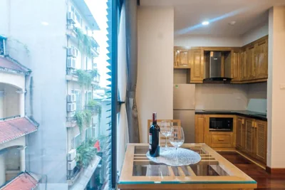 NINE HOUSING A10 Kim Ma – 사진 7