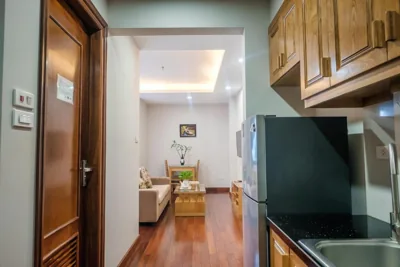 NINE HOUSING A10 Kim Ma – 사진 9