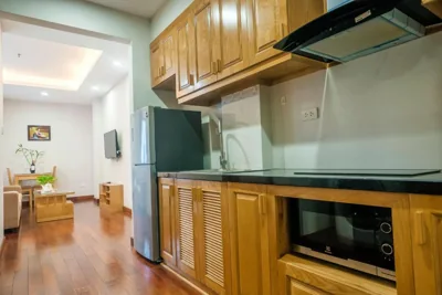NINE HOUSING A10 Kim Ma – 사진 10
