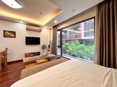 스튜디오 — NINE HOUSING A10 Kim Ma